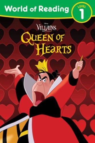 World of Reading: Queen of Hearts By:Catrinella, Laura Eur:14,62 Ден1:299