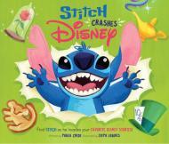 Stitch Crashes Disney By:Crede, Phaea Eur:6,49 Ден2:999