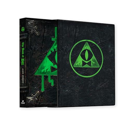 The Book of Bill Limited Collector's Edition By:Alex Hirsch Eur:9,74 Ден1:2099