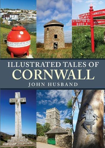 Illustrated Tales of Cornwall By:Husband, John Eur:37,38 Ден2:1199