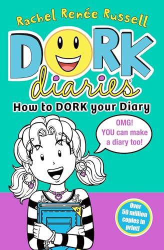 Dork Diaries 3.5 How to Dork Your Diary By:Russell, Rachel Renee Eur:4,86 Ден2:599