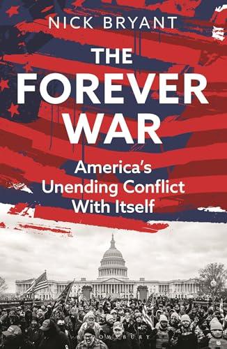 The Forever War: America’s Unending Conflict with Itself – the history behind Trump and JD Vance By:Bryant, Nick Eur:42,26 Ден1:999