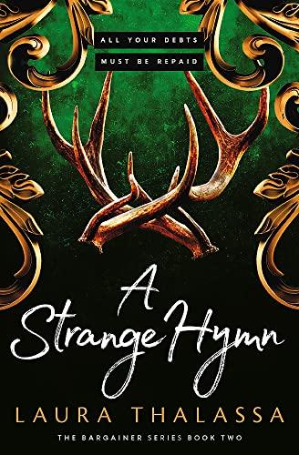 Strange Hymn By:Thalassa, Laura Eur:12,99 Ден2:799