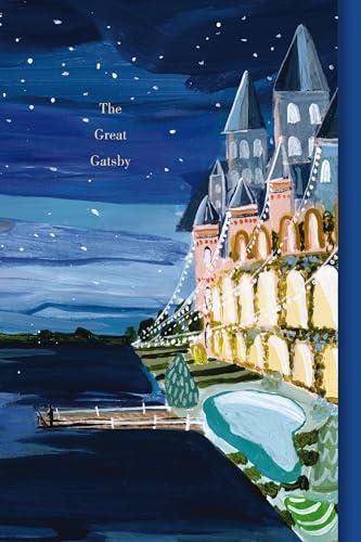 The Great Gatsby: Deluxe Painted Edition By:Fitzgerald, F. Scott Eur:12,99 Ден2:799
