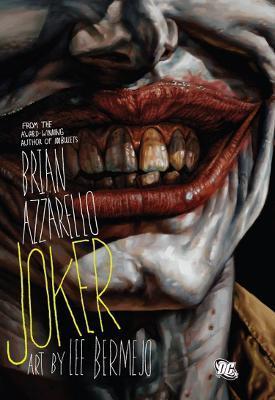 Joker By:Azzarello, Brian Eur:17,87 Ден2:1199