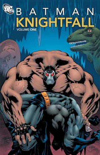 Batman: Knightfall Vol. 1 By:Various Eur:40,63 Ден2:1599