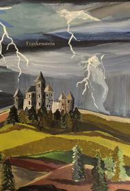 Frankenstein By:Shelley, Mary Wollstonecraft Eur:9,74 Ден2:1499