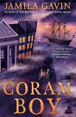 Coram Boy By:Gavin, Jamila Eur:11,37 Ден2:699