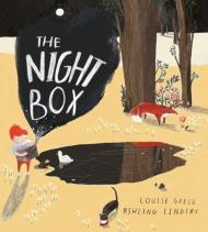 The Night Box By:Greig, Louise Eur:19,50 Ден2:599