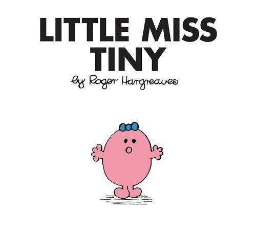 Little Miss Tiny By:Hargreaves, Roger Eur:9,74 Ден2:399