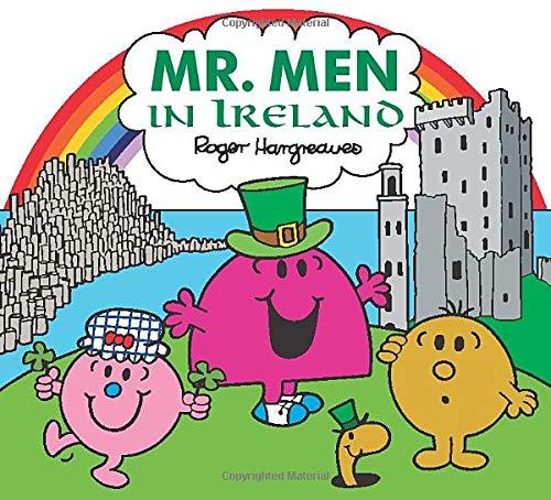 Mr Men In Ireland By:Hargreaves, Roger Eur:8,11 Ден2:399