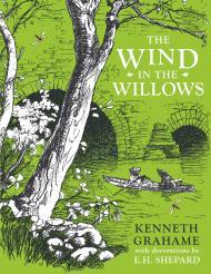 The Wind in the Willows By:Grahame, Kenneth Eur:6,49 Ден2:1099