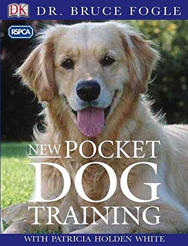 New Pocket Dog Training By:Fogle, Bruce Eur:9,74  Ден3:599