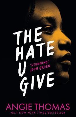 The Hate U Give By:Thomas, Angie Eur:27,63 Ден1:699