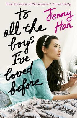 To All The Boys I've Loved Before By:Han, Jenny Eur:9,74 Ден2:699