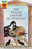 The Twelve Labours Of Heracles By:McCaughrean, Geraldine Eur:8,11 Ден2:399