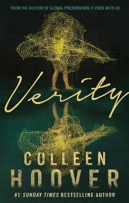 Verity : The thriller that will capture your heart and blow your mind By:Hoover, Colleen Eur:14,62 Ден1:699
