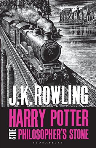 Harry Potter and the Philosopher's Stone By:Rowling, J.K. Eur:48,76 Ден2:599