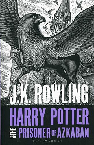Harry Potter and the Prisoner of Azkaban By:Rowling, J.K. Eur:8,11 Ден2:699