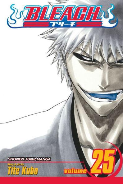 Bleach, Vol. 25 By:Kubo, Tite Eur:12,99 Ден2:599