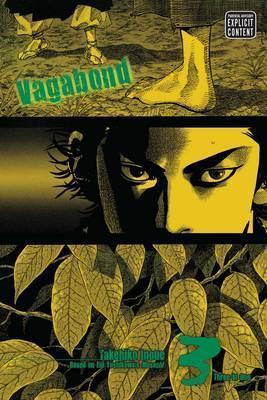 Vagabond (VIZBIG Edition), Vol. 3 By:Inoue, Takehiko Eur:11,37 Ден1:1099