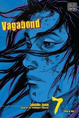 Vagabond (VIZBIG Edition), Vol. 7 By:Inoue, Takehiko Eur:11,37 Ден2:1099