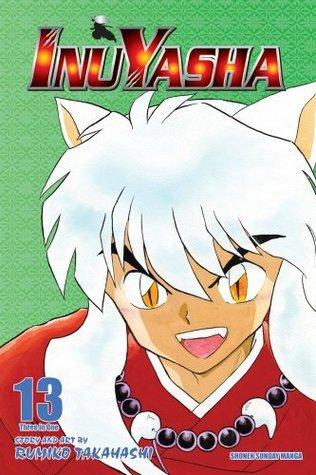 Inuyasha. VizBig Edition, Volume 13: Uneasy Alliances By:Takahashi, Rumiko Eur:17,87 Ден2:1199