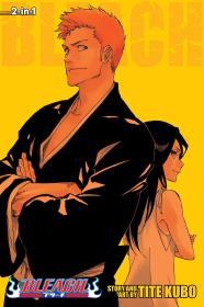 Bleach 2-in-1 Edition, Vol. 25: Includes vols. 73-74 By:Kubo, Tite Eur:12,99 Ден2:999