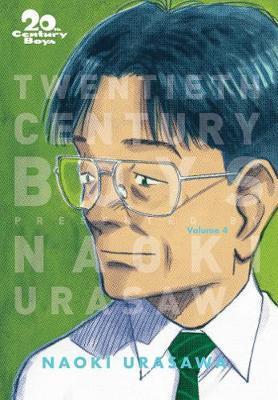 20th Century Boys: The Perfect Edition, Vol. 4 By:Urasawa, Naoki Eur:19,50 Ден2:1099