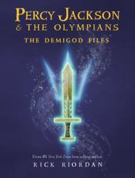 The Demigod Files By:Riordan, Rick Eur:12,99 Ден2:699