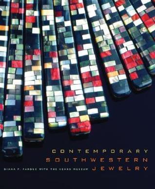 Contemporary Southwestern Jewelry By:Pardue, Diana Eur:11,37 Ден2:1299