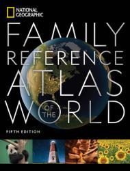 National Geographic Family Reference Atlas of the World By:Society, National Geographic Eur:12,99 Ден2:3999