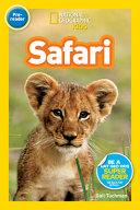 Safari By:Tuchman, Gail Eur:12,99 Ден2:399