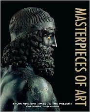 Masterpieces of Art By:Gasparini, Lucia Eur:14,62 Ден2:4499