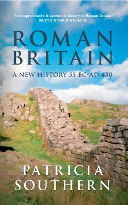 Roman Britain: A New History 55 BC-AD 450 By:Southern, Patricia Eur:50,39 Ден2:1399