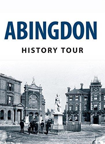 Abingdon History Tour By:Pamela Horn Eur:16,24 Ден1:699