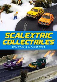 Scalextric Collectibles By:Mountfort, Jon Eur:32,50 Ден2:1199