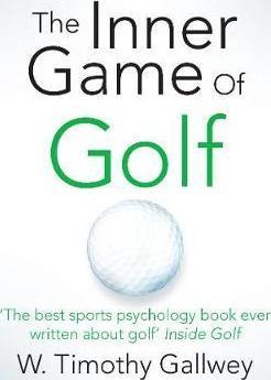 The Inner Game of Golf By:Gallwey, W Timothy Eur:22,75 Ден2:699