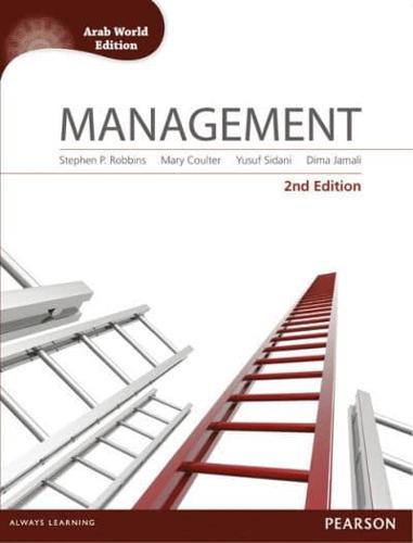Management, Second Arab World Edition With MyManagementLab By:Jamali, Dima Eur:130,07 Ден1:2499
