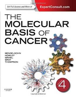 The Molecular Basis of Cancer By:Mendelsohn, John Eur:89.41 Ден1:10799