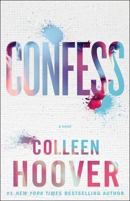 Confess By:Hoover, Colleen Eur:11,37 Ден2:699