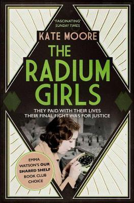 The Radium Girls By:Moore, Kate Eur:17,87 Ден2:799
