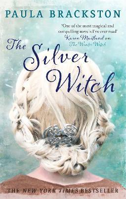 The Silver Witch By:Brackston, Paula Eur:24,37 Ден1:699