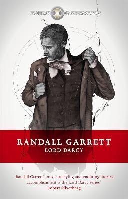 Lord Darcy By:Garrett, Randall Eur:16,24 Ден2:899