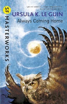 Always Coming Home By:Guin, Ursula K. Le Eur:22,75 Ден1:999