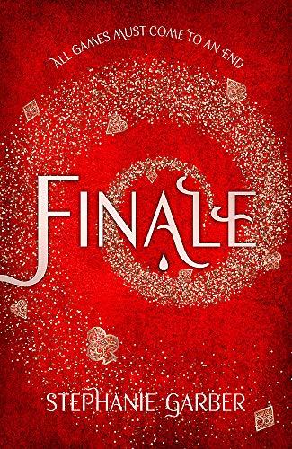 Finale : Caraval Series Book 3 By:Garber, Stephanie Eur:17,87 Ден1:999