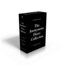 The Anonymous Diary Collection By:Anonymous Eur:14,62 Ден2:1699