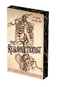The Resurrectionist By:Dunlap, A. Rae Eur:4,86 Ден1:1099