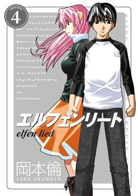 Elfen Lied, Omnibus 3-in-1, Volume 4 By:Okamoto, Lynn Eur:11,37 Ден2:1399