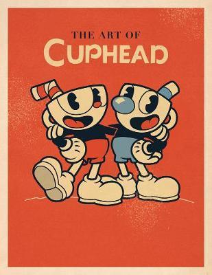 The Art Of Cuphead By:Mdhr, Studio Eur:48,76 Ден1:2699